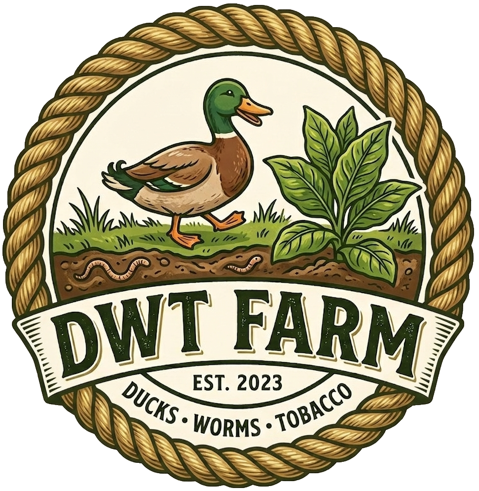 DWT Farm